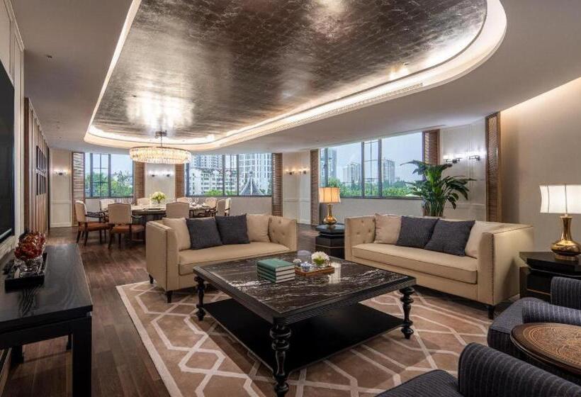 فندق Blossom House Huaian Yumatou Yushou Lane