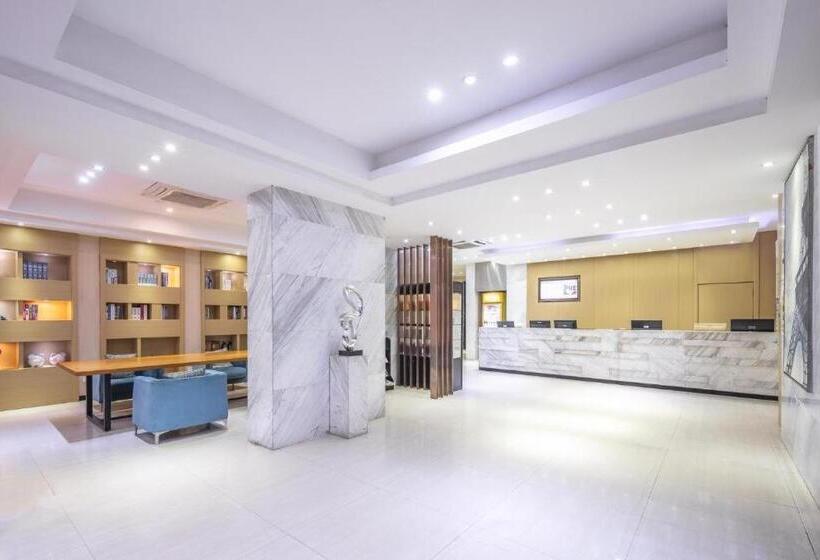 ホテル City Comfort Inn Haikou South Bridge Youyi Sunshine City