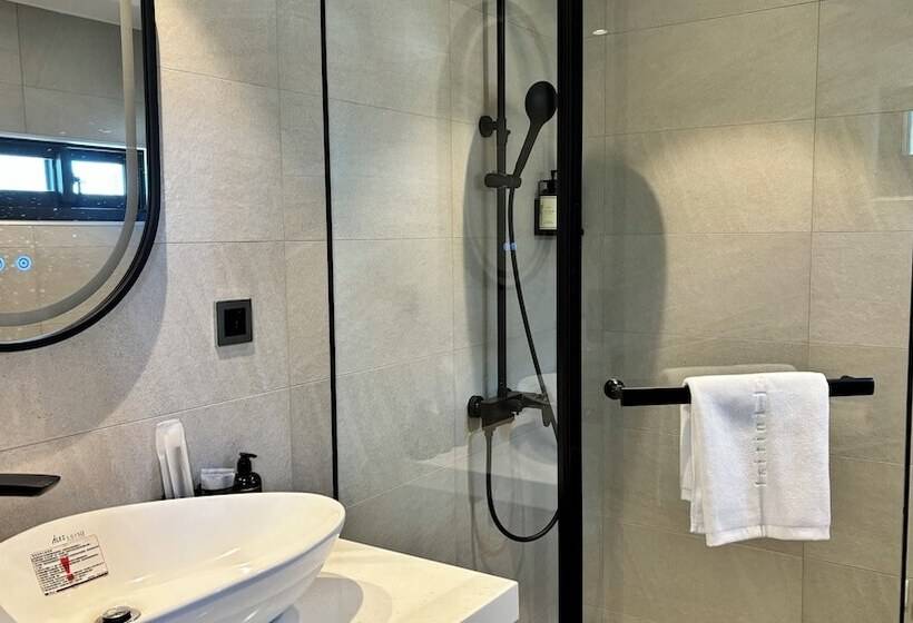 هتل Initial Tainan