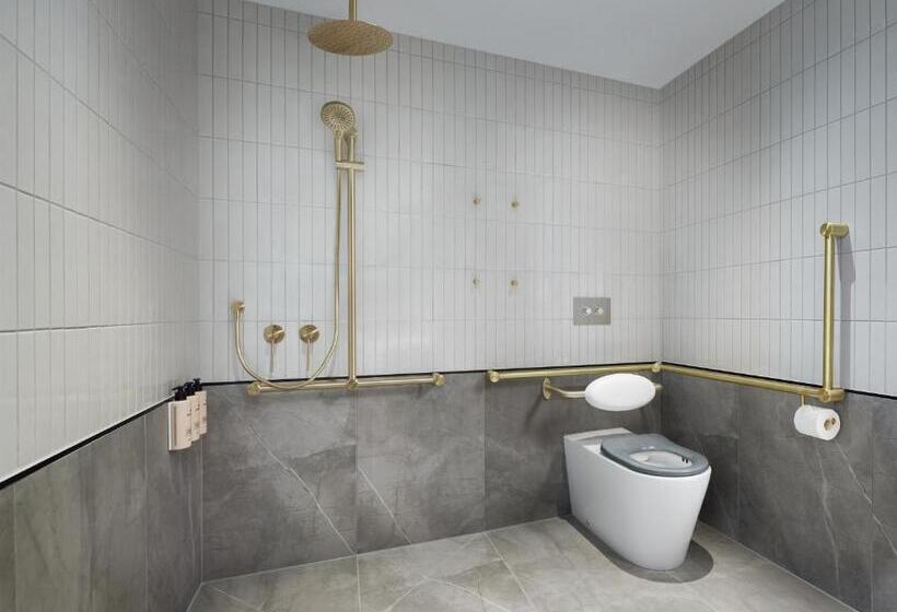 فندق Lanson Place Parliament Gardens