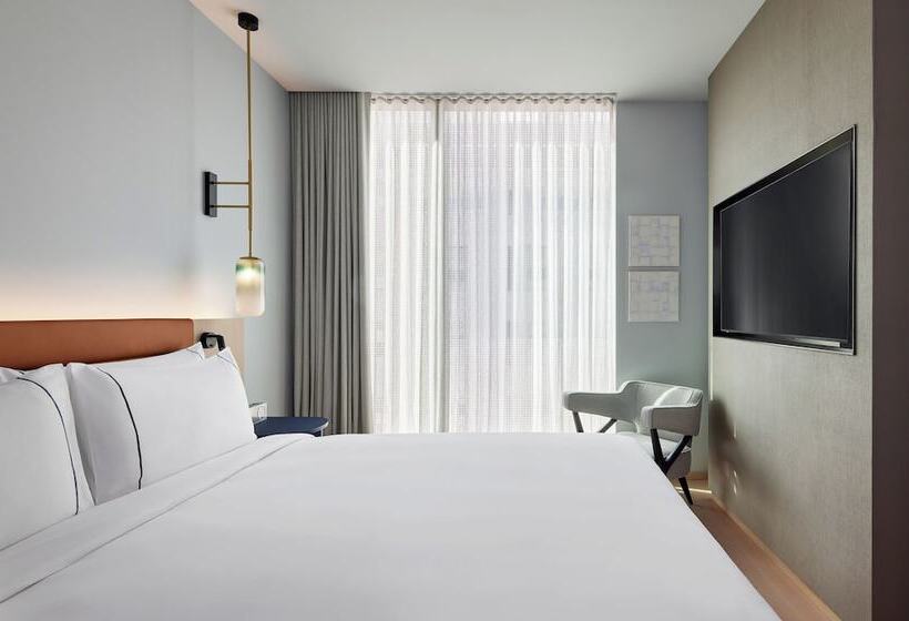 فندق Lanson Place Parliament Gardens