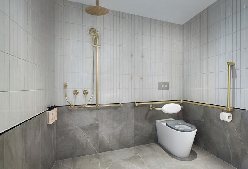 فندق Lanson Place Parliament Gardens