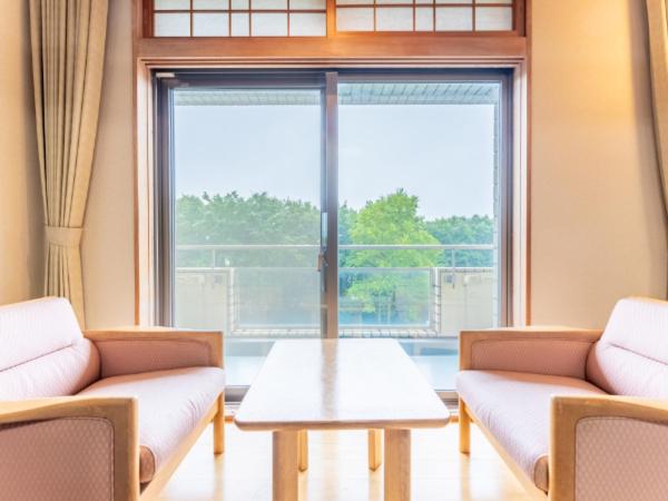 ホテル Livemax Resort Upopoi Shiraoi Onsen