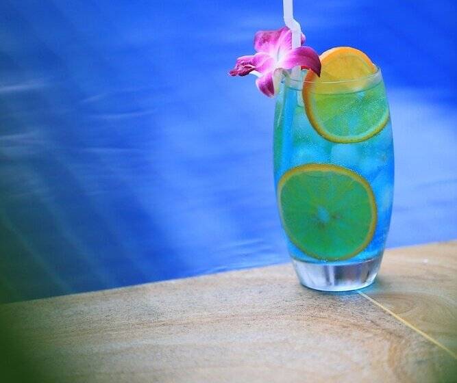 酒店 Popular Boutique