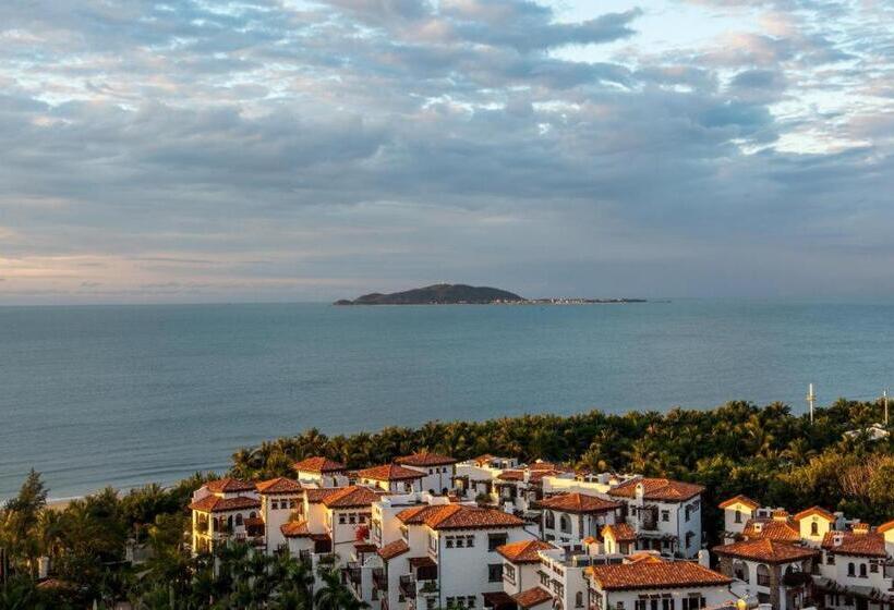 ホテル Sanya Summer Beach Sea View