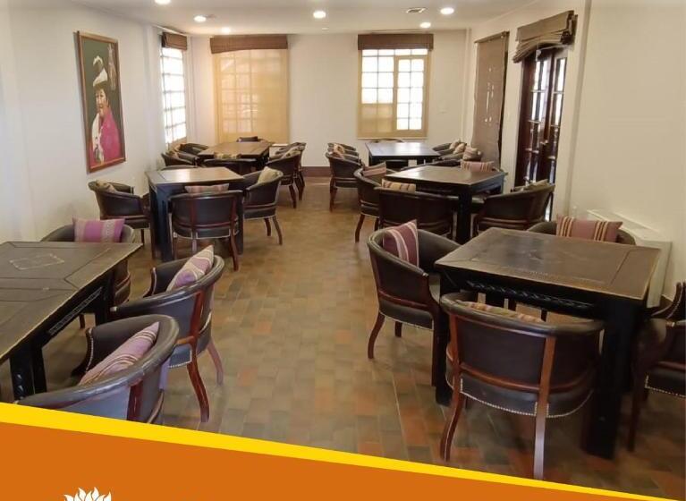 هتل Sesort Salquis