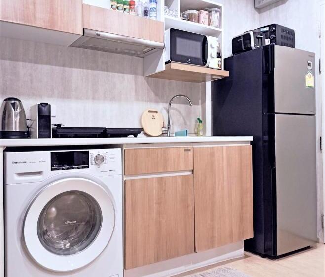 Modern Loft 2brd