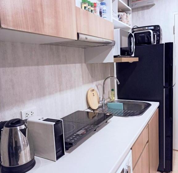 Modern Loft 2brd