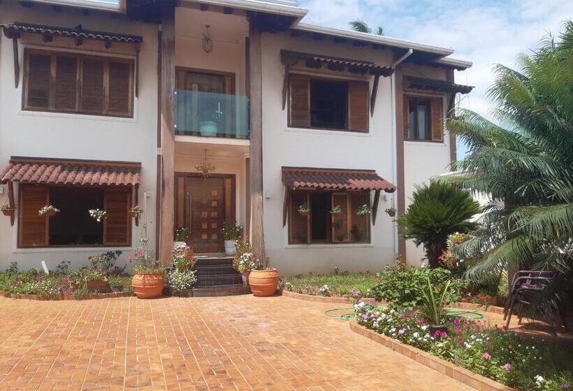 بنسيون Casa Da Praça
