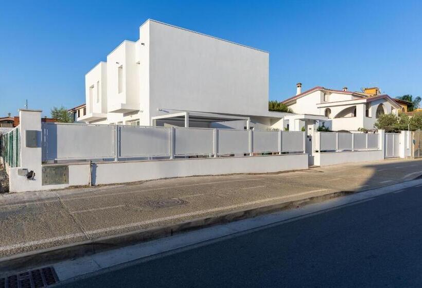 بنسيون Delphis Pula Rooms