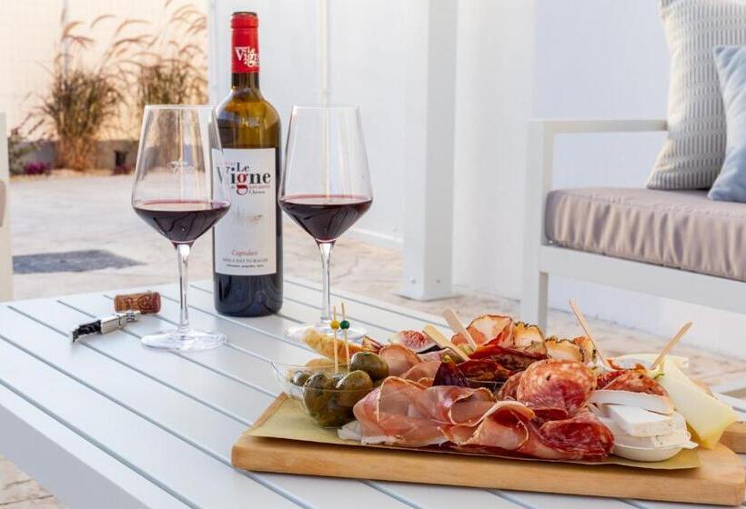 بنسيون Delphis Pula Rooms