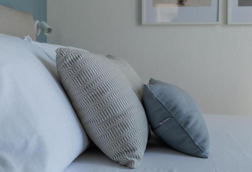 بنسيون Delphis Pula Rooms