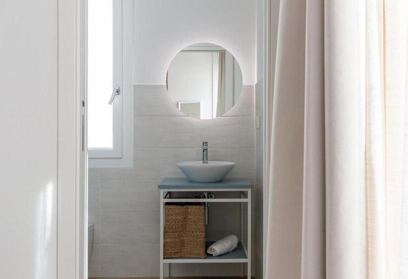 بنسيون Delphis Pula Rooms