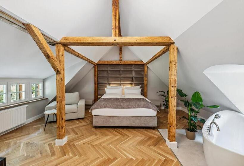 Residenz Hugo