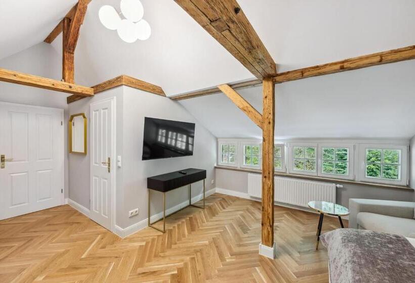 Residenz Hugo
