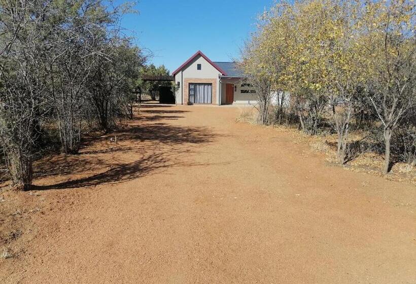 渡假胜地  Sasavona Holiday Retreat