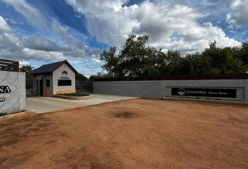 渡假胜地  Sasavona Holiday Retreat