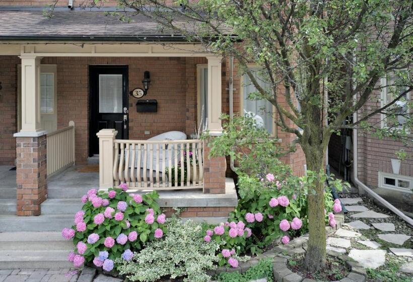Welcome Home! Acores Bed & Breakfast