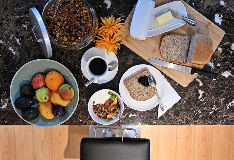 Welcome Home! Acores Bed & Breakfast