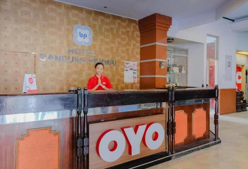 هتل Bandung Permai