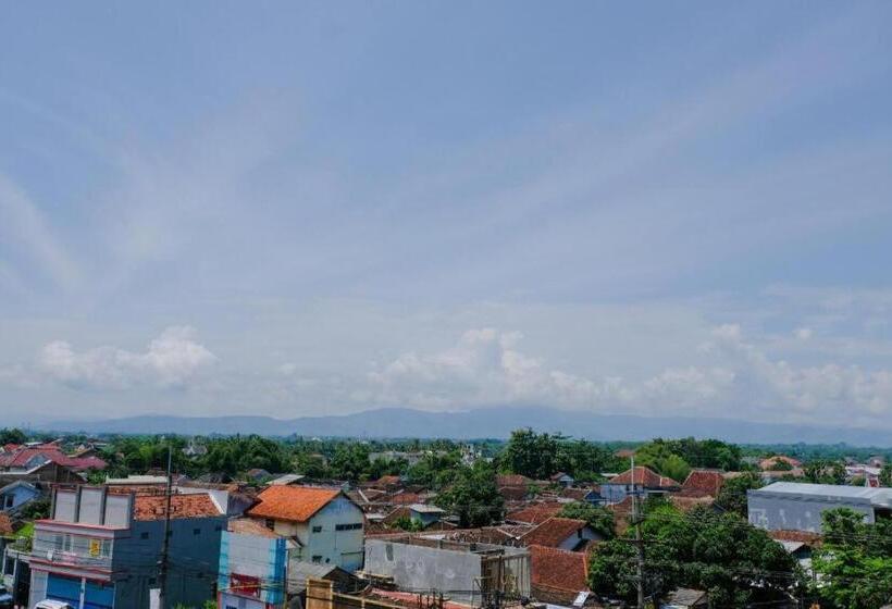 هتل Bandung Permai