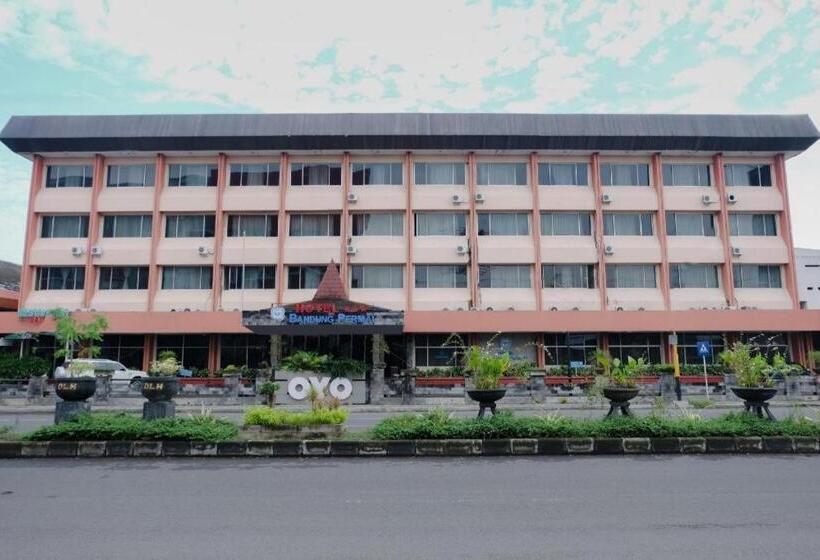 هتل Bandung Permai