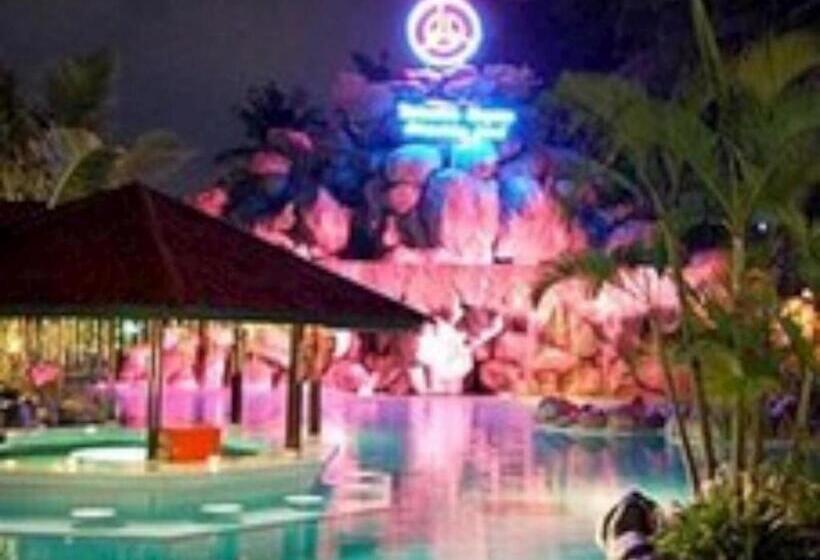 هتل Danau Toba International Parapat