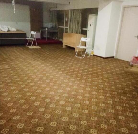 فندق Jtour Inn Wuhan Hankou Railway East Plaza