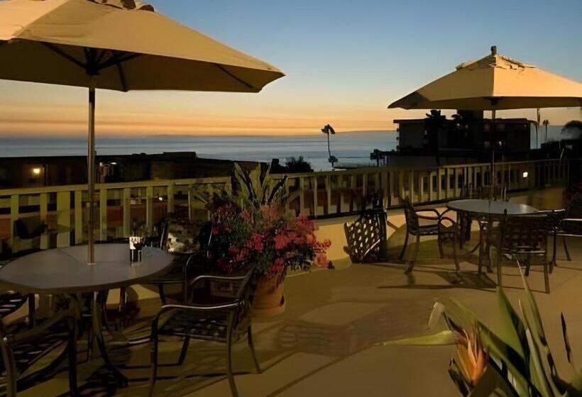 בית מלון כפרי Laguna Brisas   A Beach