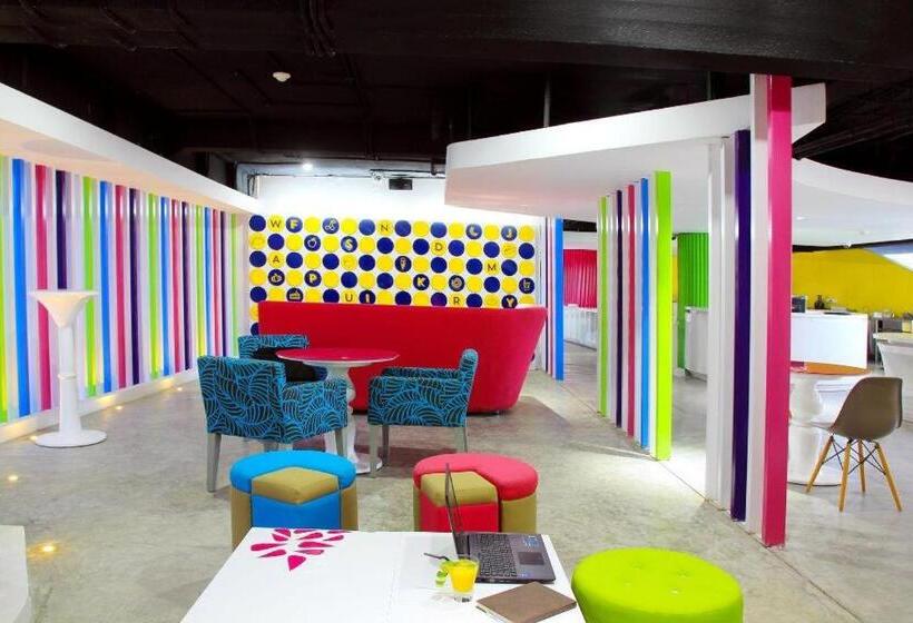 فندق Ramada Encore By Wyndham Kuta Badung