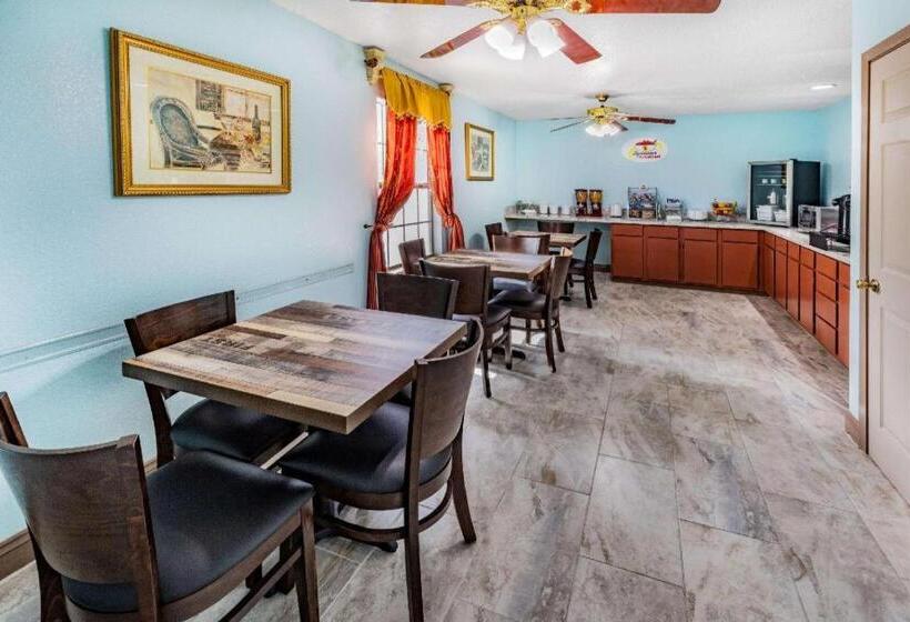 فندق Super 8 By Wyndham Kinder/coushatta Near Casino