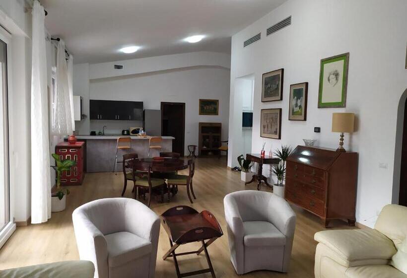 Villa Degli Ulivi
