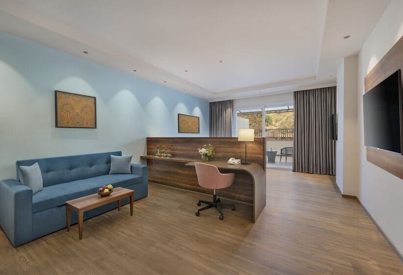 Welcomhotel By Itc Hotels, Belagavi