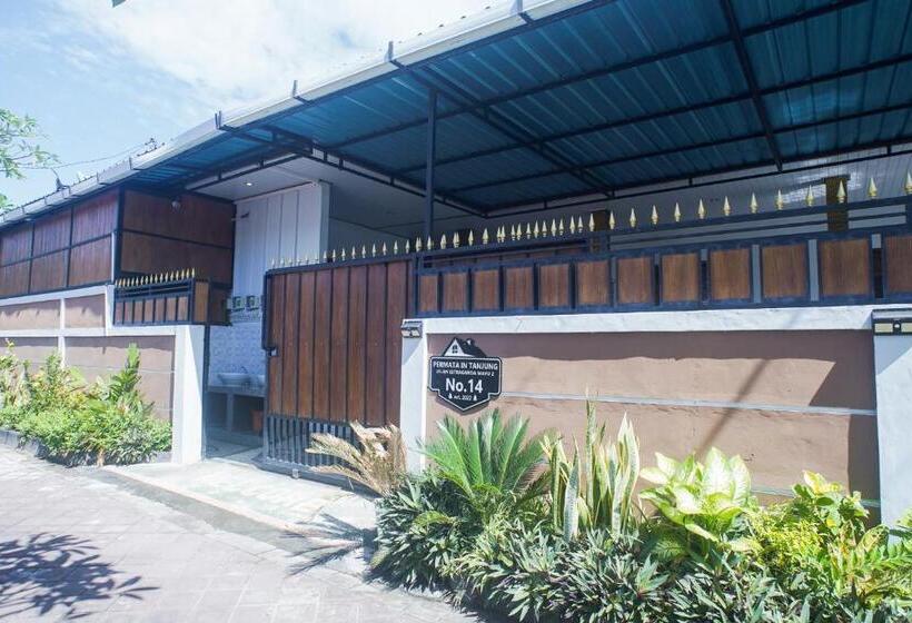호스텔 Singgahsini Permata In Nusa Dua
