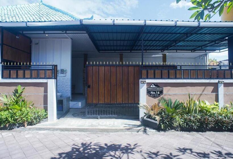 호스텔 Singgahsini Permata In Nusa Dua