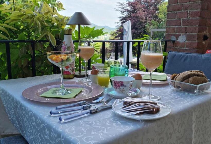 ベッドアンドブレックファースト Villa Giordana