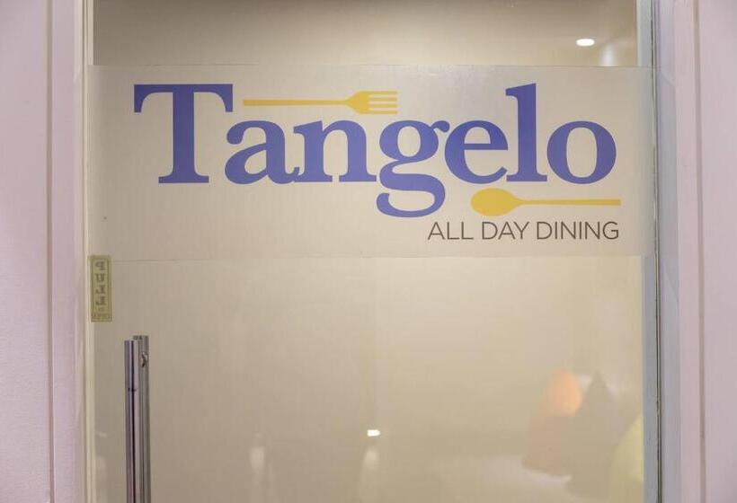 هتل Citrus Prime Candolm, Goa