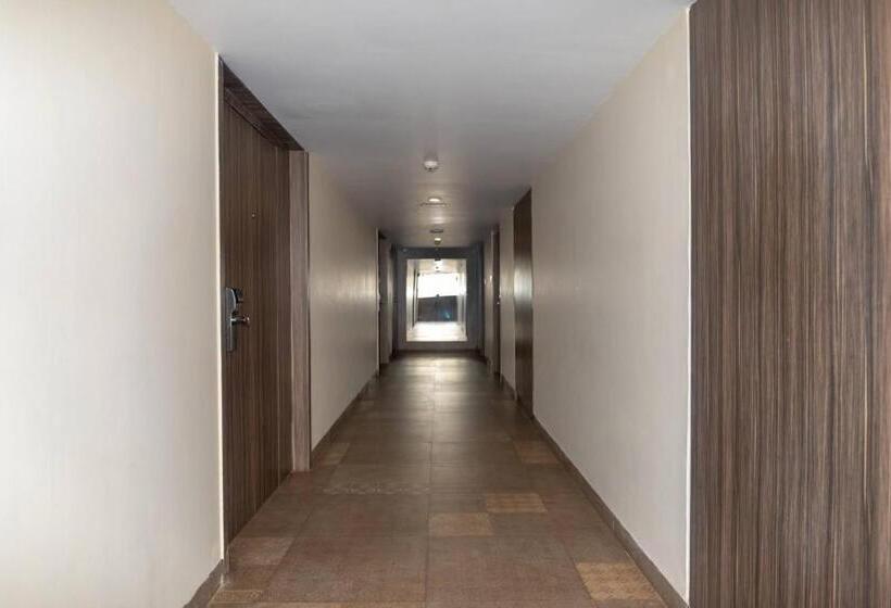 هتل Citrus Prime Candolm, Goa