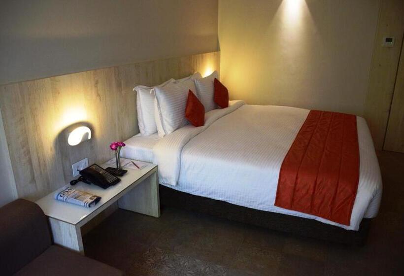 هتل Citrus Prime Candolm, Goa