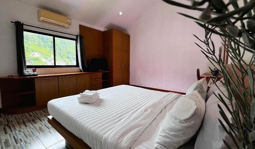 فندق Coco Mountain View Guest House