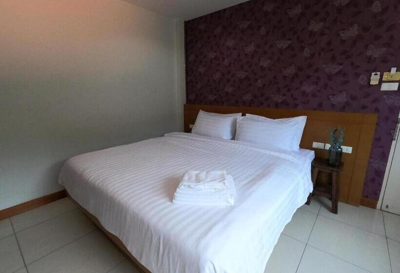 فندق Coco Mountain View Guest House