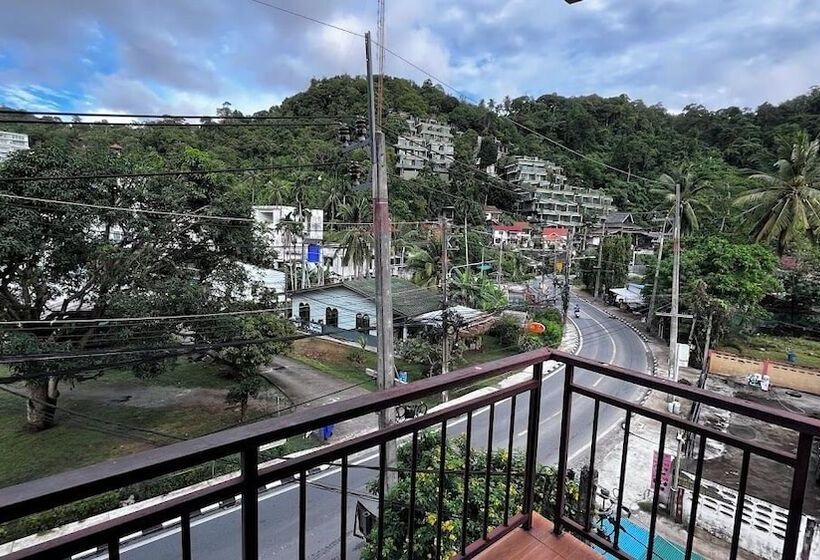 فندق Coco Mountain View Guest House