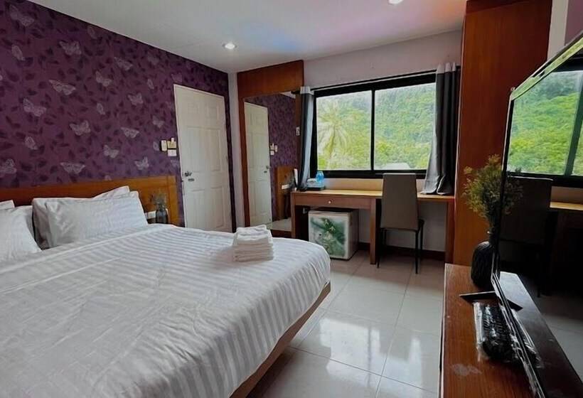 فندق Coco Mountain View Guest House
