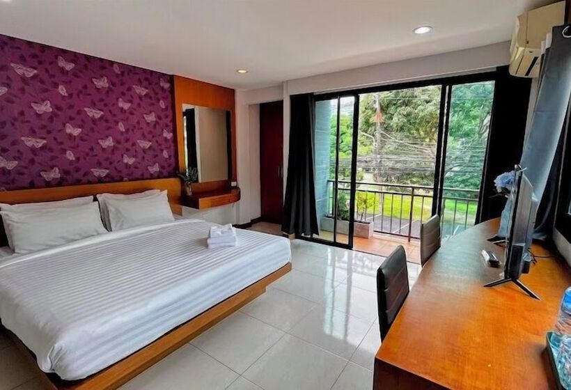 فندق Coco Mountain View Guest House