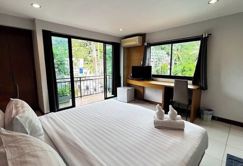 فندق Coco Mountain View Guest House