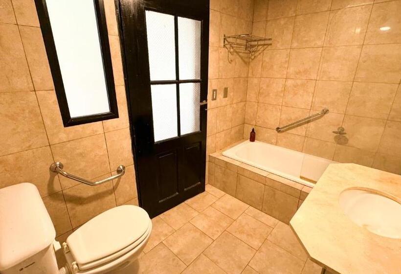 ホテル Estancia San Pablo