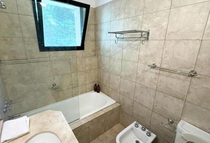 ホテル Estancia San Pablo