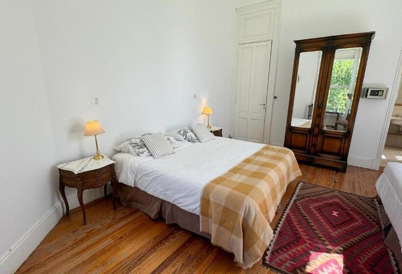 ホテル Estancia San Pablo