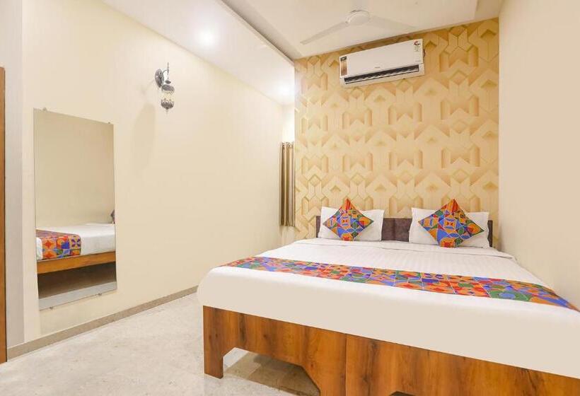 فندق Fabexpress Dreamz Inn