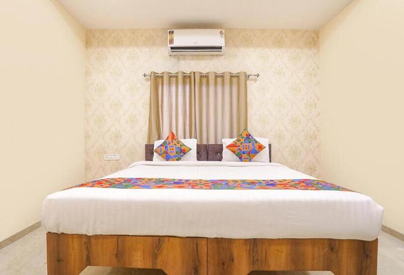 فندق Fabexpress Dreamz Inn
